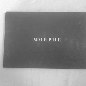 Morphe 39A Dare to Create Palette